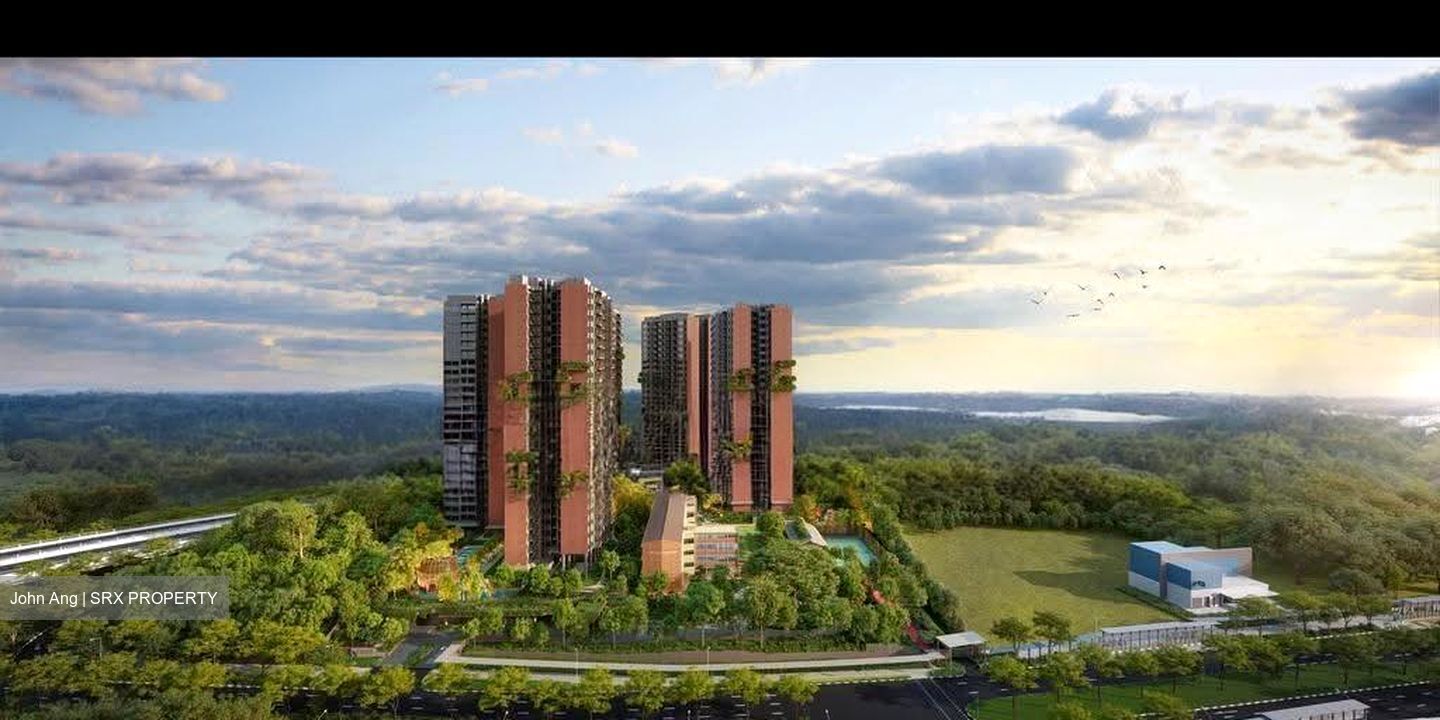 Springleaf Residence (D26), Apartment #621837981